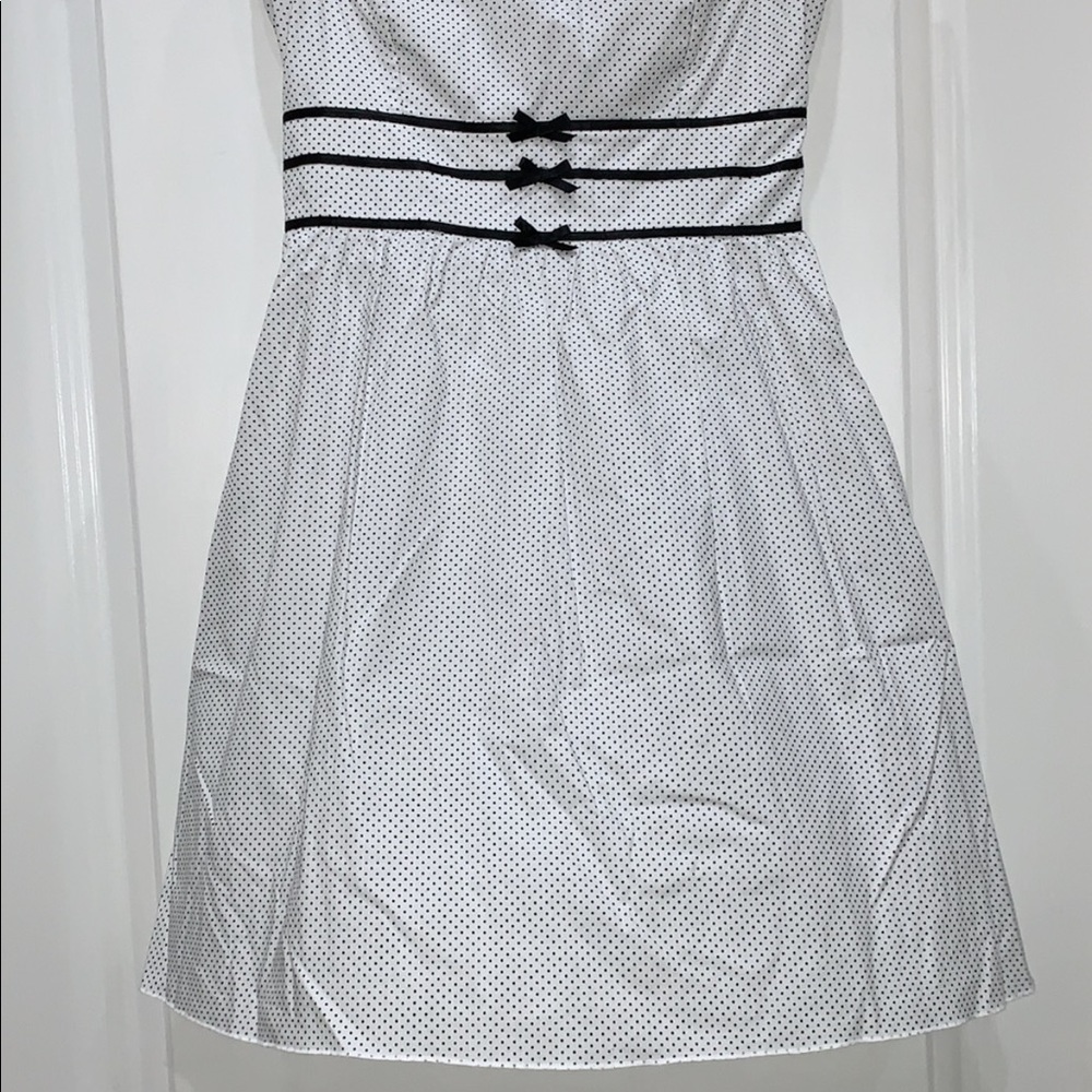 Summer/Spring Cocktail Dress - Picture 2 of 5